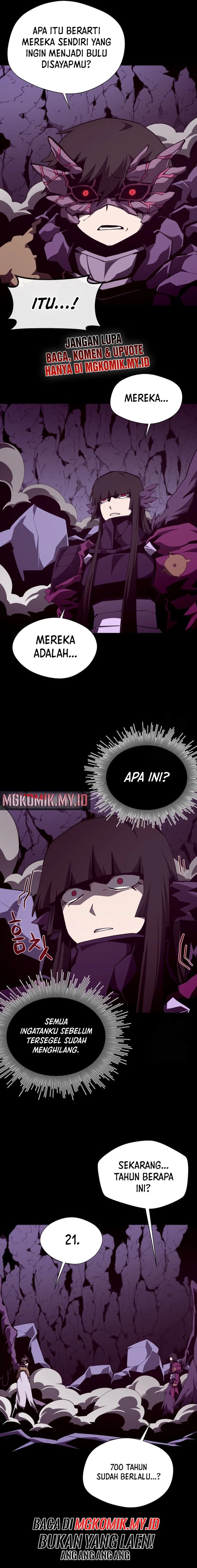 Dungeon Odyssey Chapter 123 Image 1