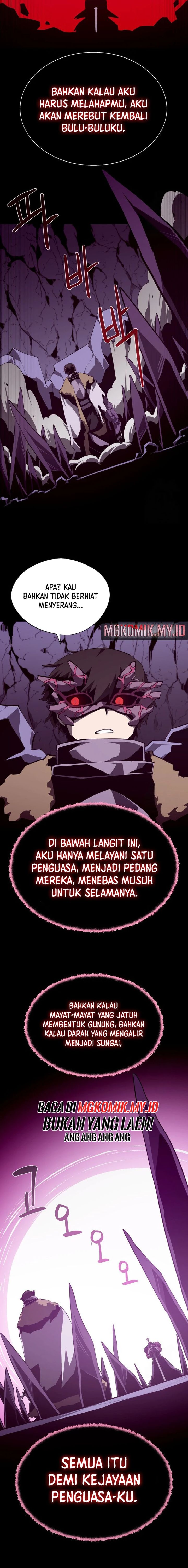 Dungeon Odyssey Chapter 123 Image 8