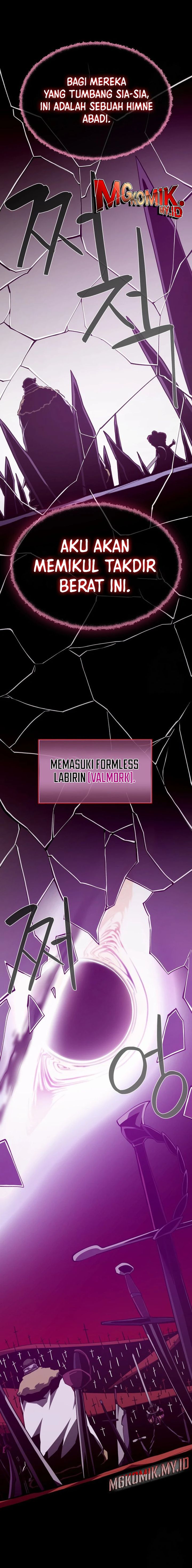 Dungeon Odyssey Chapter 123 Image 9