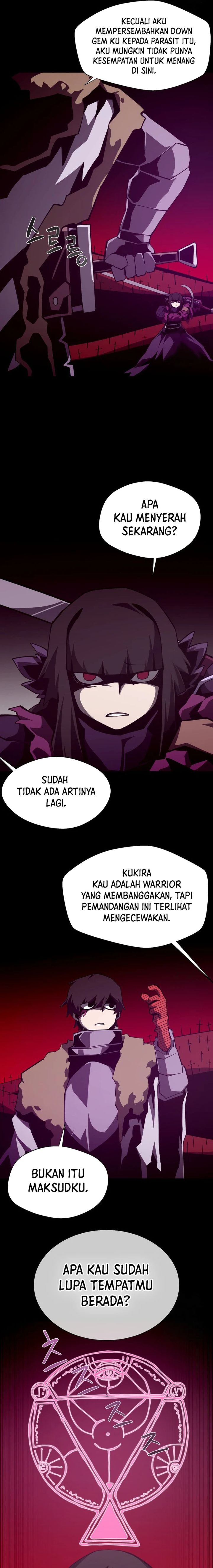 Dungeon Odyssey Chapter 123 Image 12