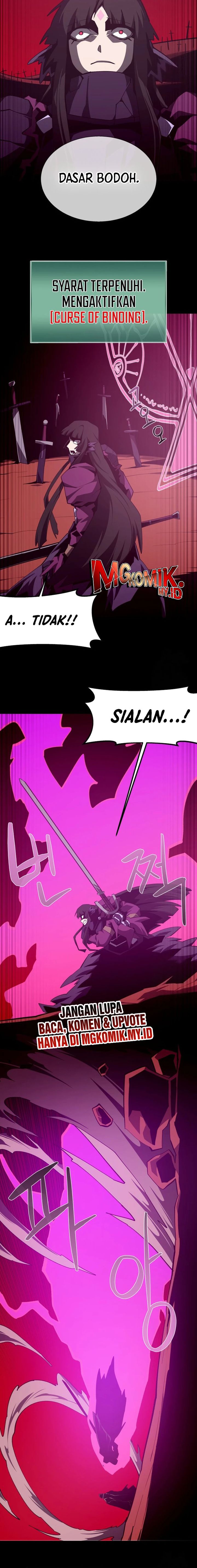 Dungeon Odyssey Chapter 123 Image 13