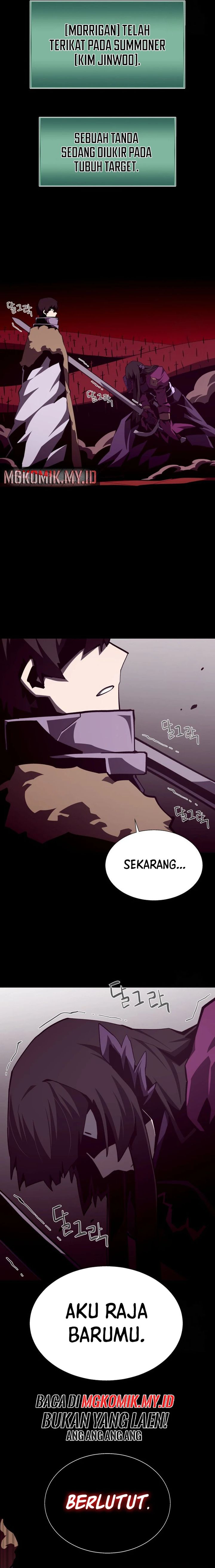 Dungeon Odyssey Chapter 123 Image 14