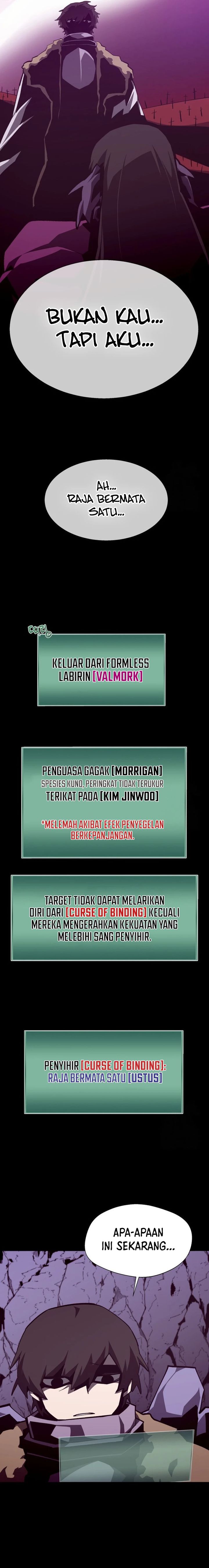 Dungeon Odyssey Chapter 123 Image 16