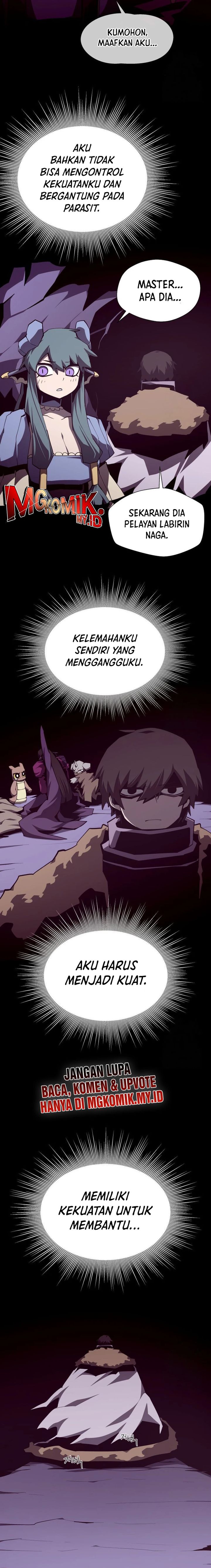 Dungeon Odyssey Chapter 123 Image 20