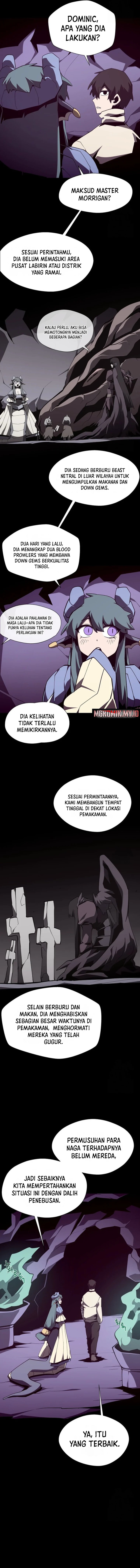 Dungeon Odyssey Chapter 124 Image 3