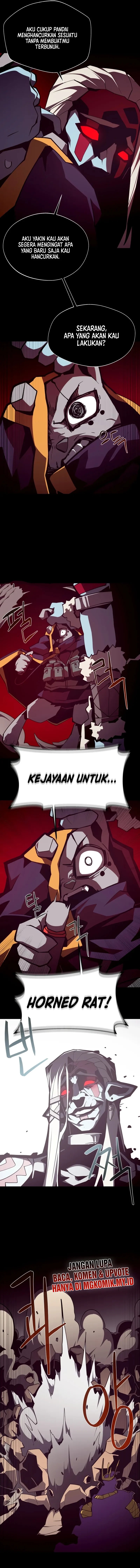 Dungeon Odyssey Chapter 125 Image 4