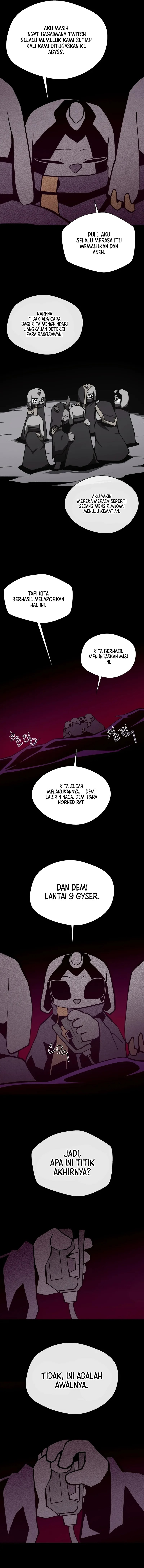 Dungeon Odyssey Chapter 125 Image 11