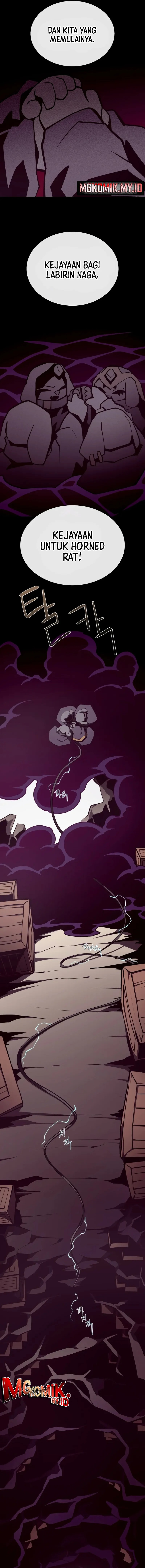 Dungeon Odyssey Chapter 125 Image 12