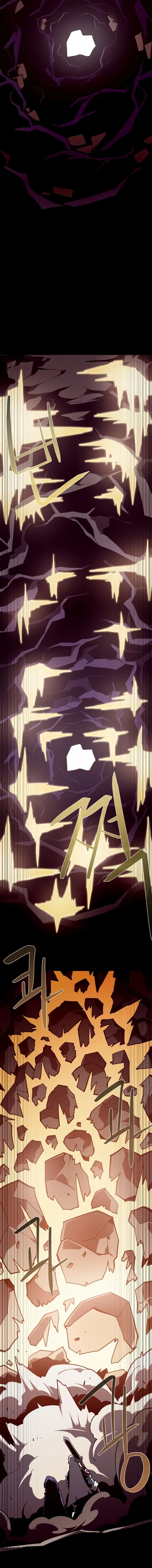 Dungeon Odyssey Chapter 125 Image 13