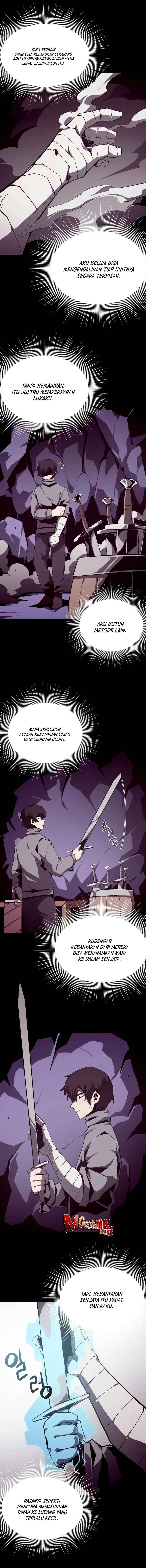 Dungeon Odyssey Chapter 126 Image 2