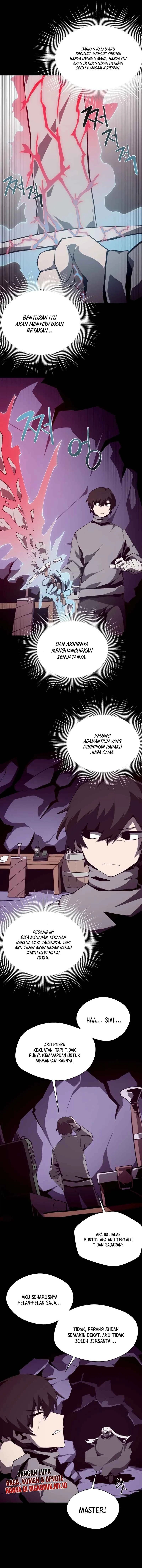 Dungeon Odyssey Chapter 126 Image 3