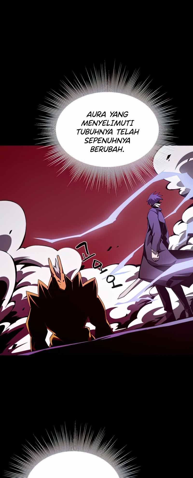 Dungeon Odyssey Chapter 23 Image 1