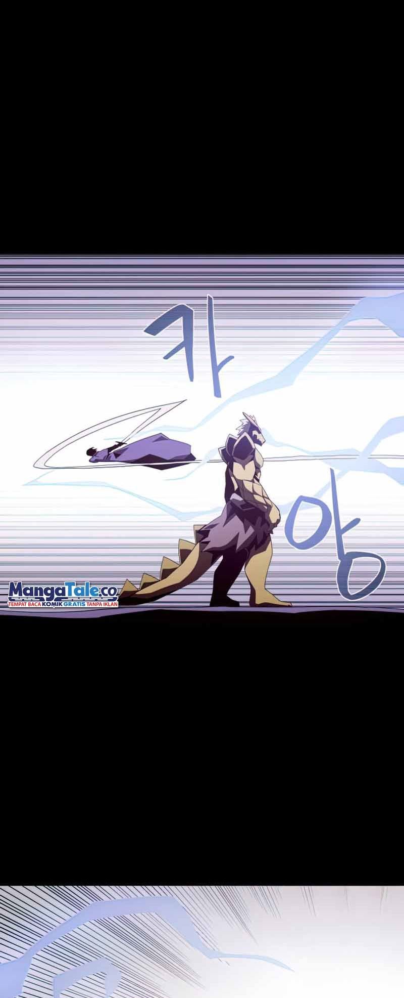 Dungeon Odyssey Chapter 23 Image 5