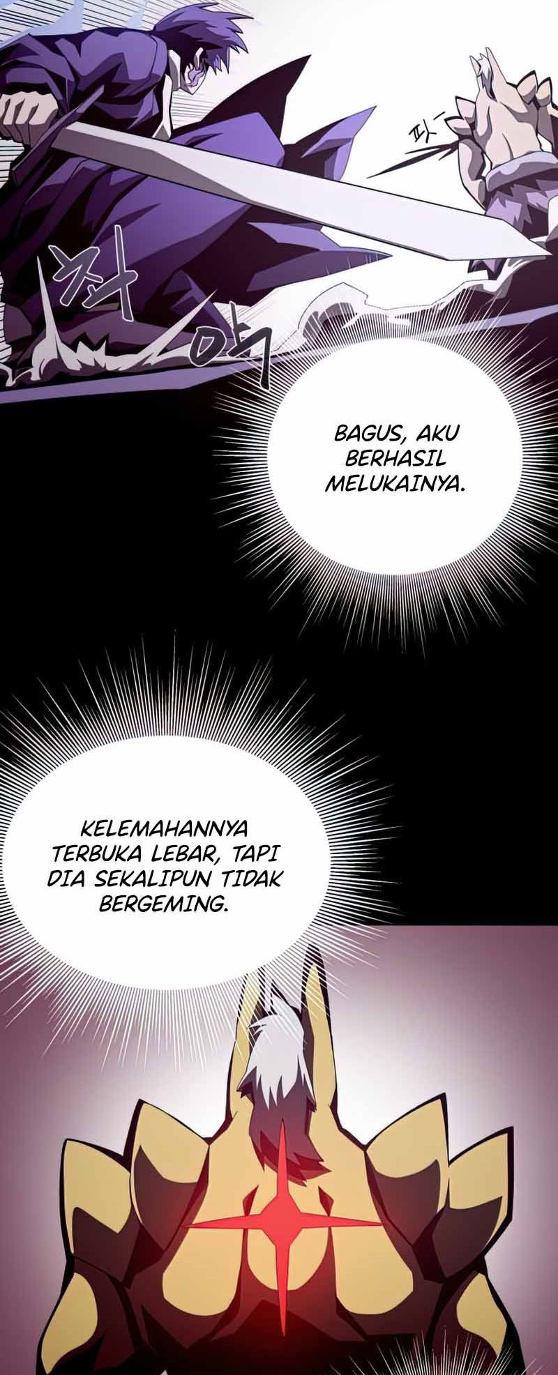 Dungeon Odyssey Chapter 23 Image 6