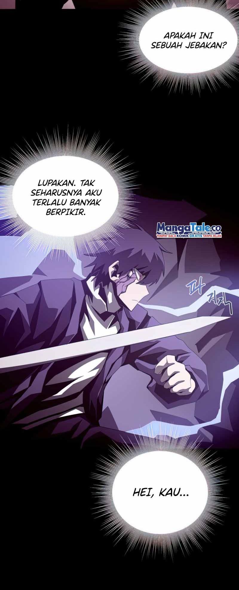 Dungeon Odyssey Chapter 23 Image 7