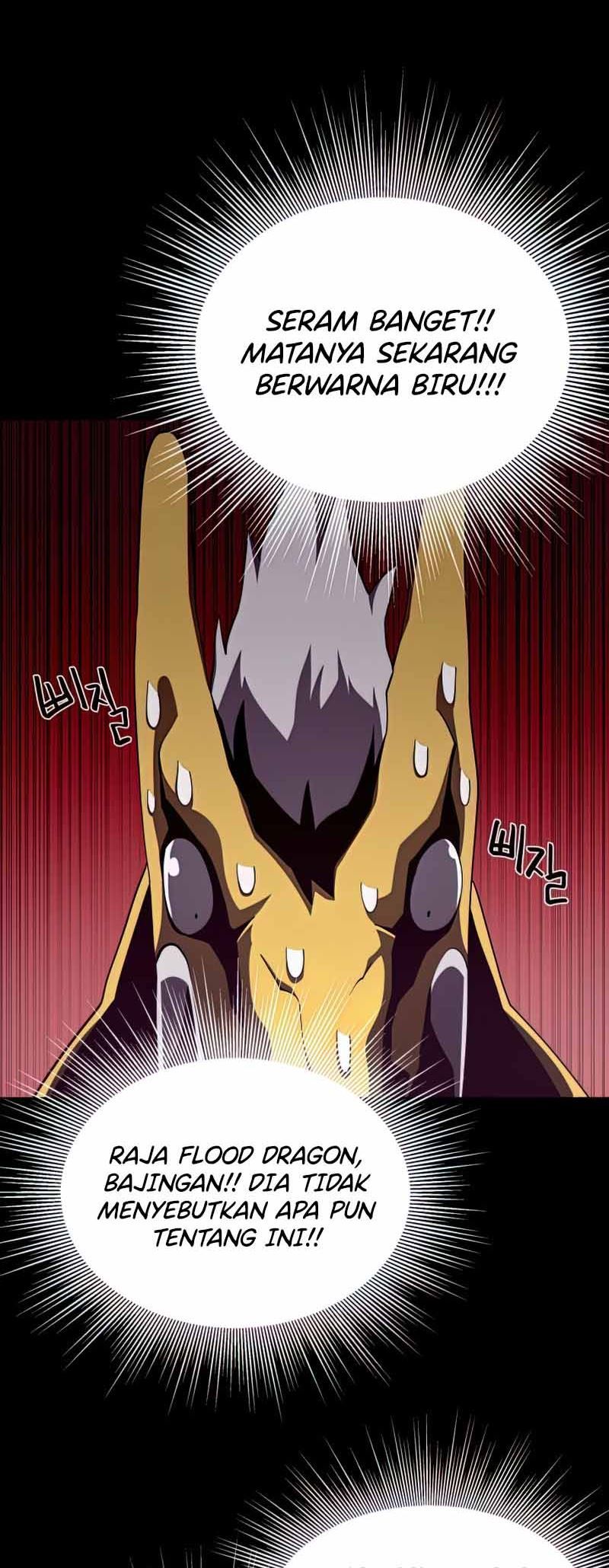 Dungeon Odyssey Chapter 23 Image 10