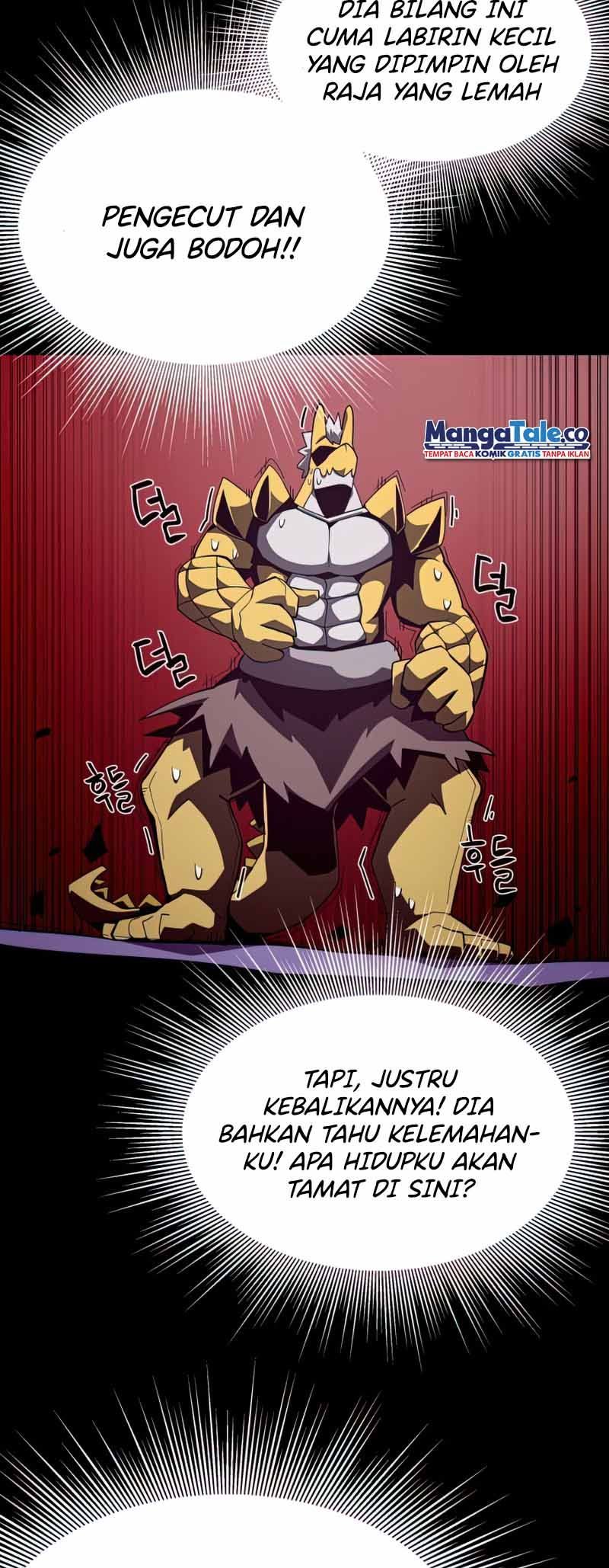 Dungeon Odyssey Chapter 23 Image 11