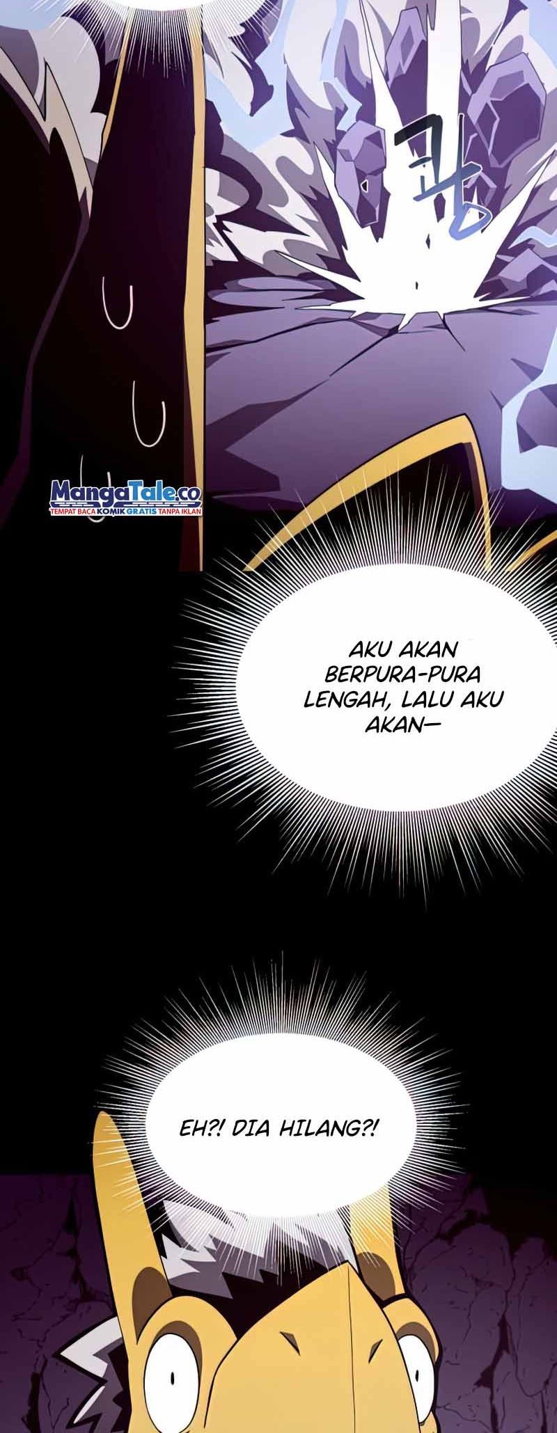 Dungeon Odyssey Chapter 23 Image 13