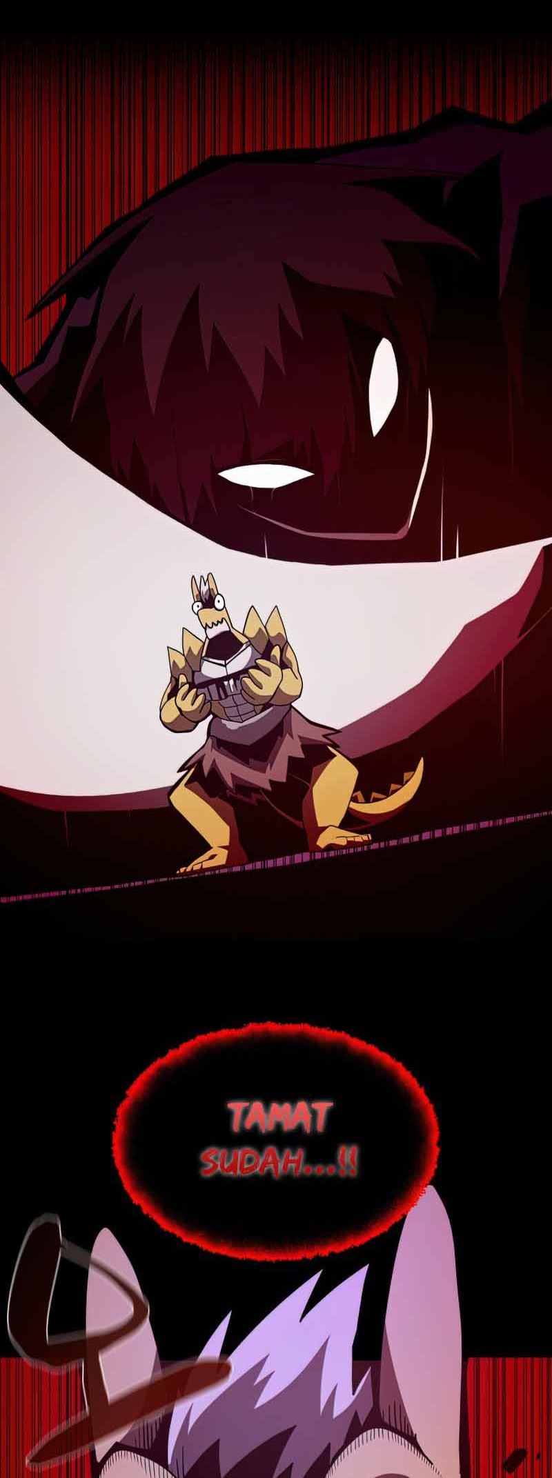 Dungeon Odyssey Chapter 23 Image 17