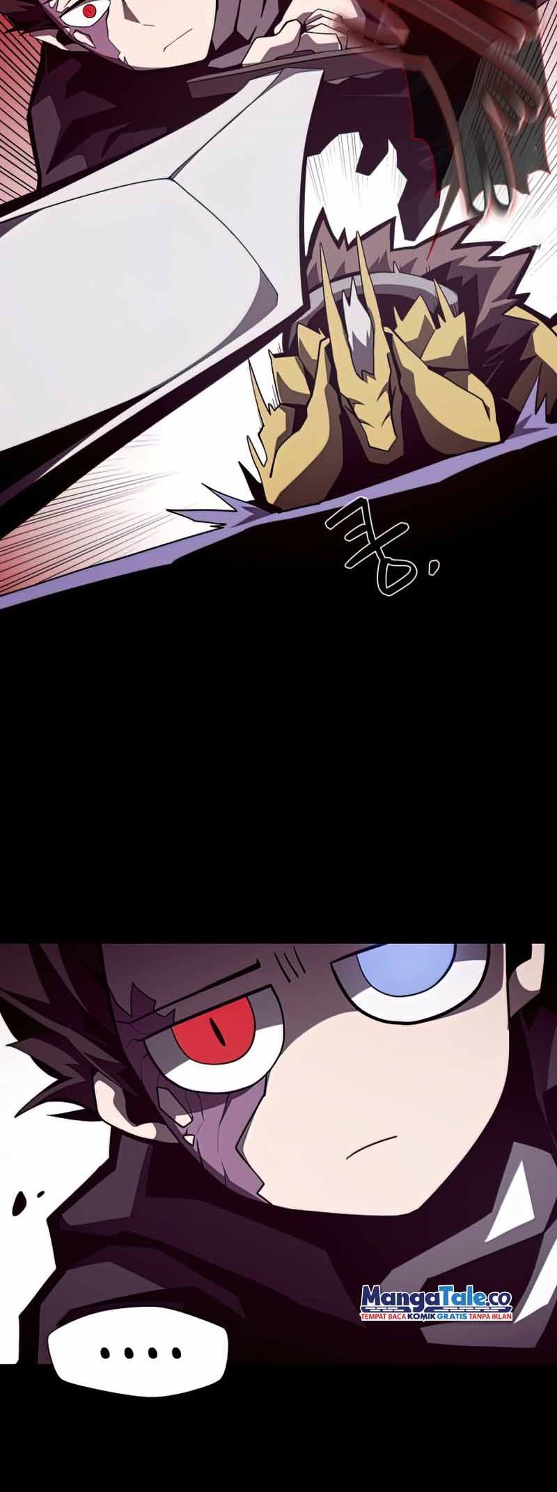 Dungeon Odyssey Chapter 23 Image 19