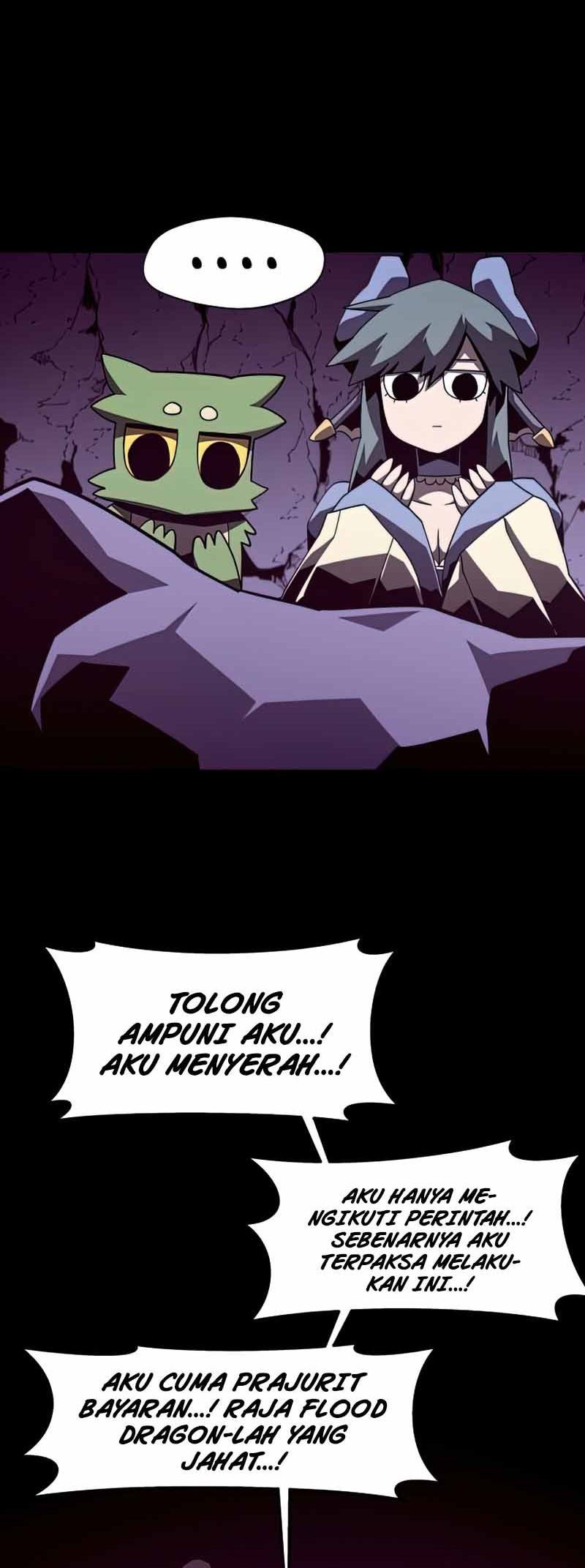 Dungeon Odyssey Chapter 23 Image 20