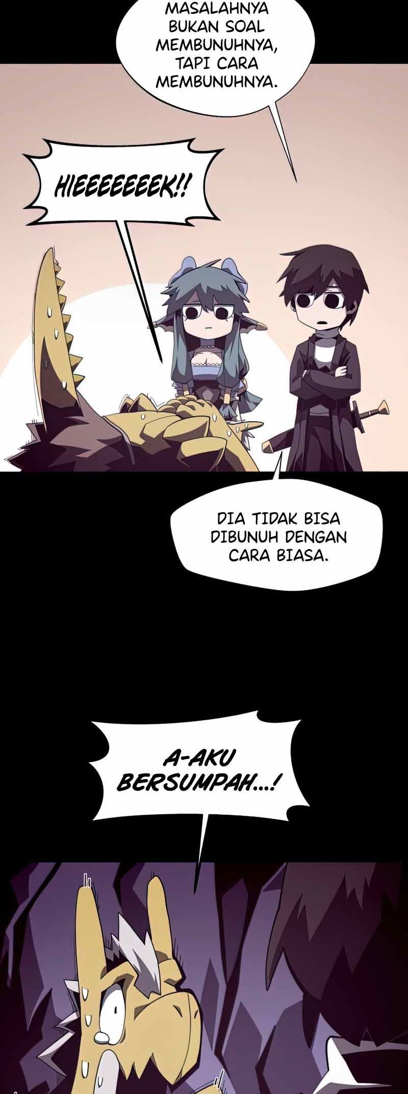 Dungeon Odyssey Chapter 23 Image 24