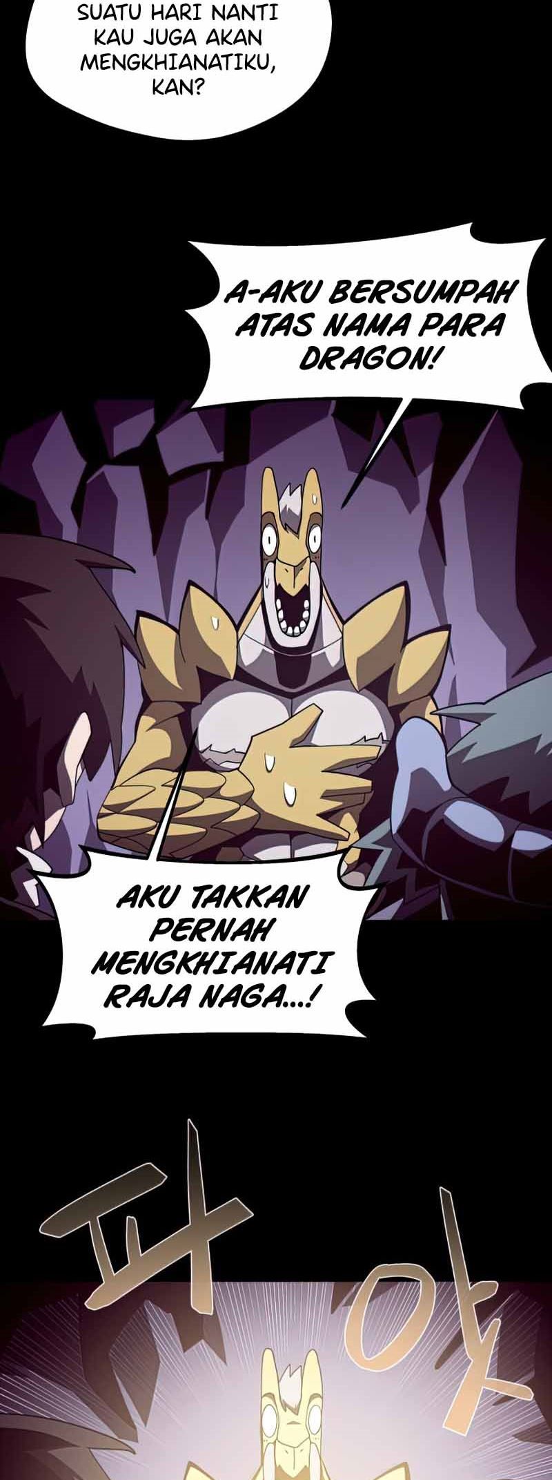 Dungeon Odyssey Chapter 23 Image 26