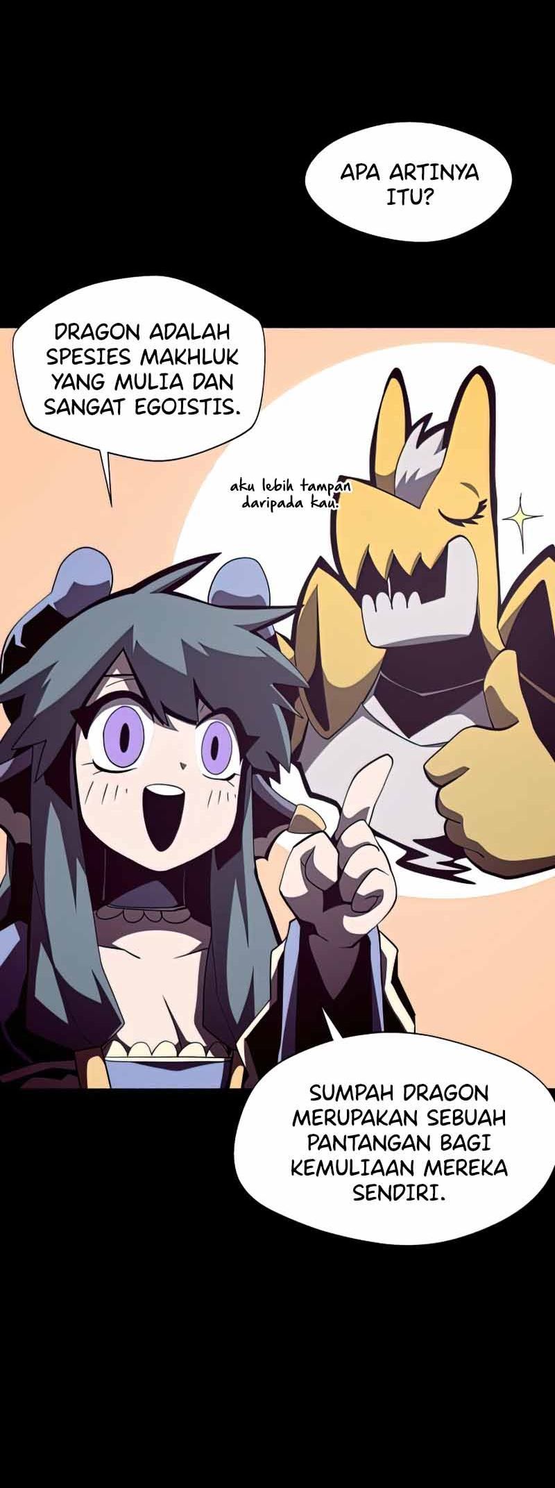 Dungeon Odyssey Chapter 23 Image 28