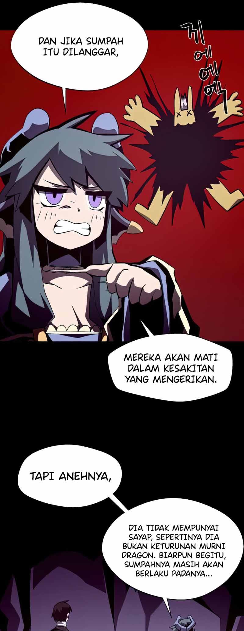 Dungeon Odyssey Chapter 23 Image 29