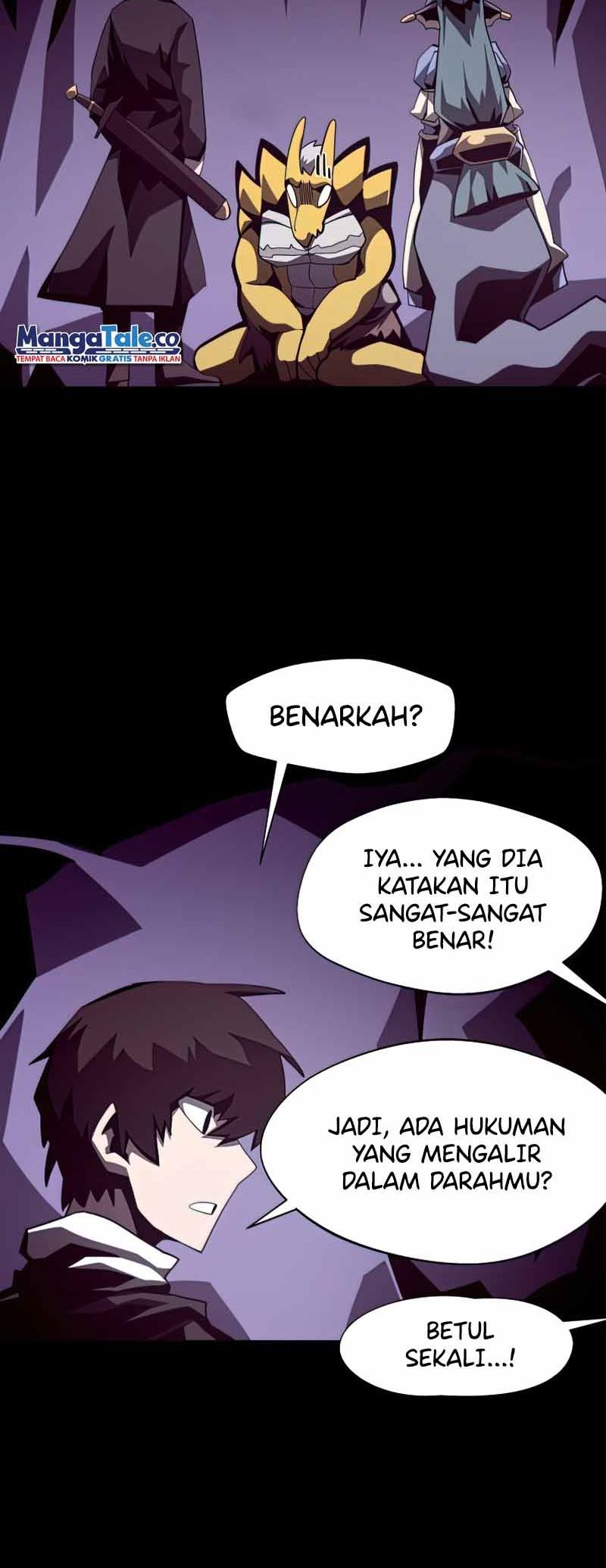 Dungeon Odyssey Chapter 23 Image 30