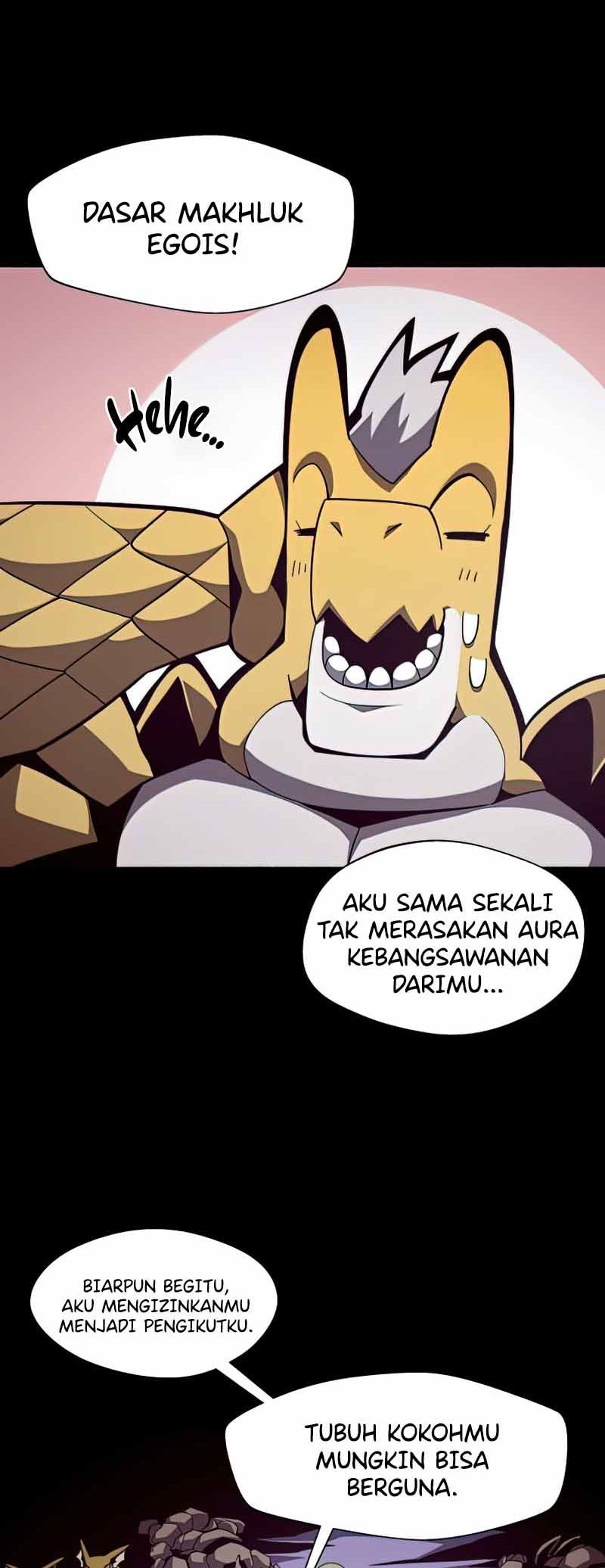 Dungeon Odyssey Chapter 23 Image 31