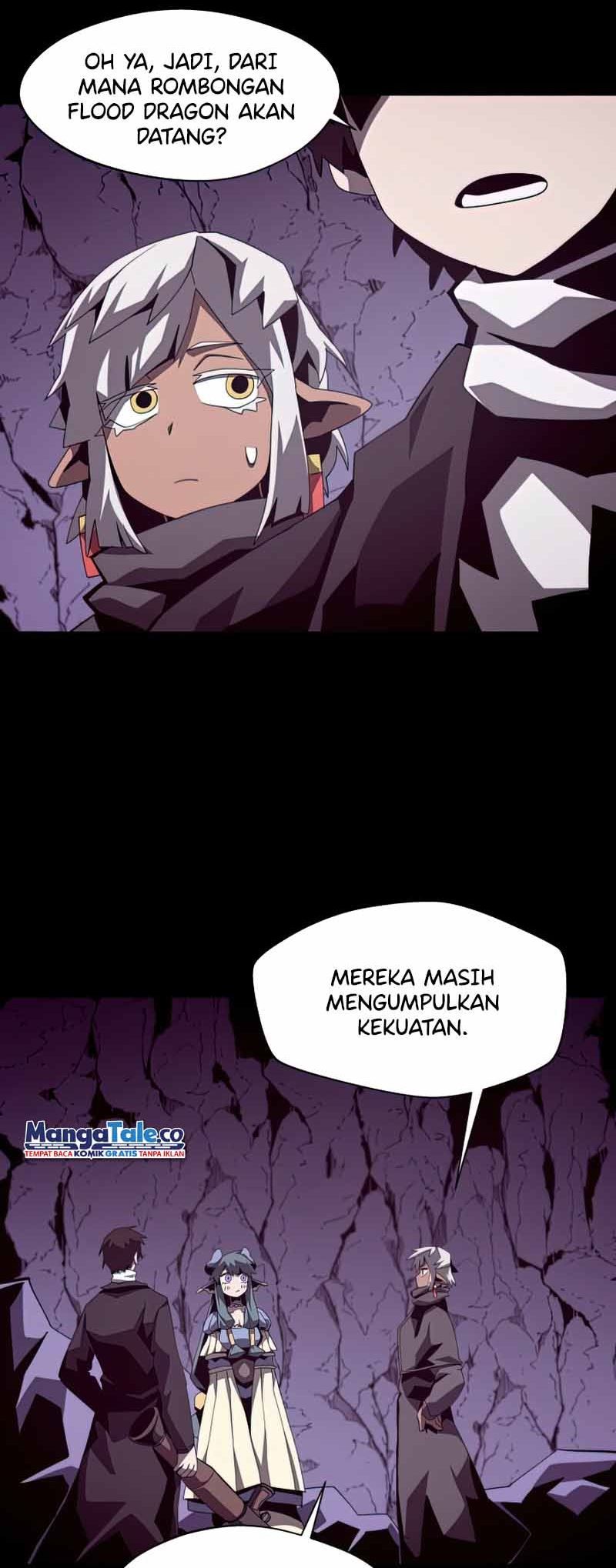 Dungeon Odyssey Chapter 23 Image 39