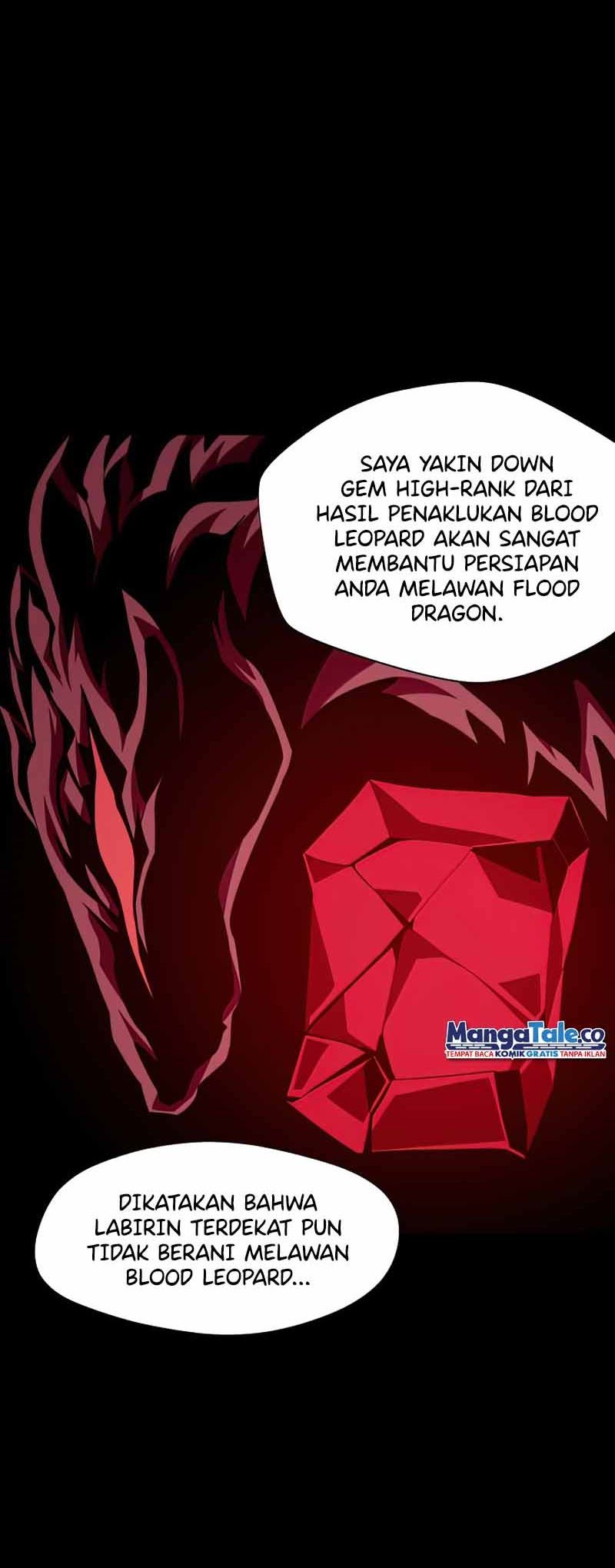 Dungeon Odyssey Chapter 23 Image 42