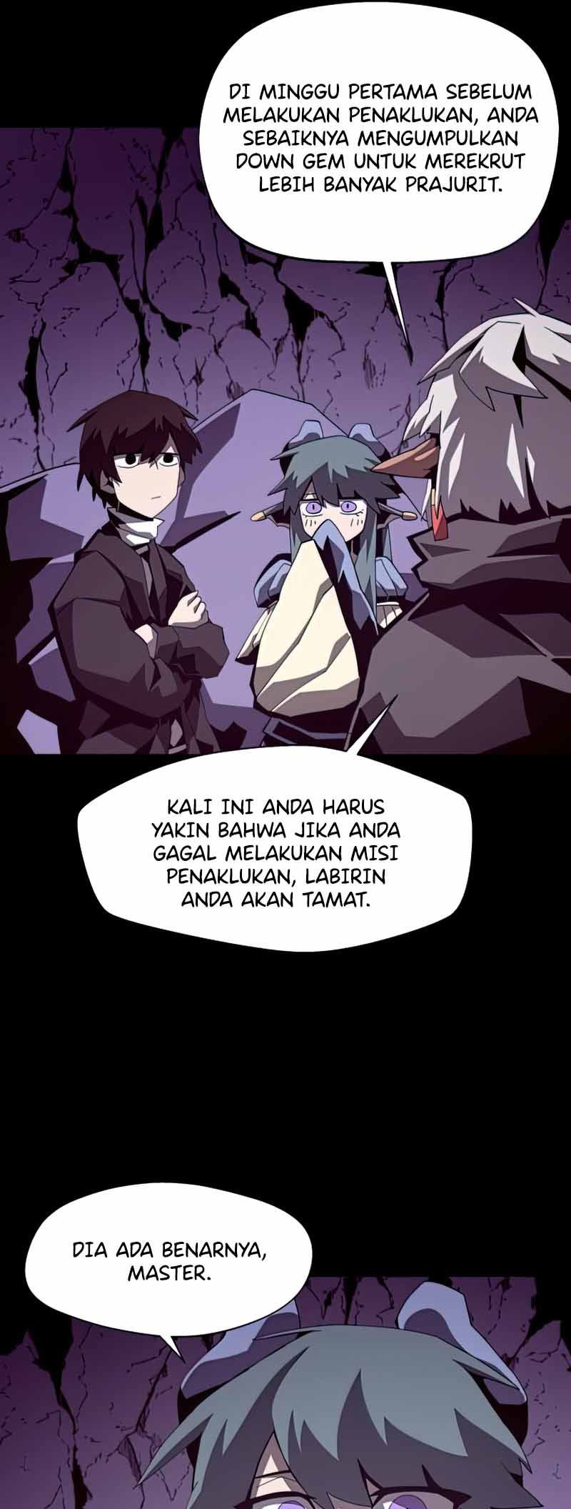 Dungeon Odyssey Chapter 23 Image 43