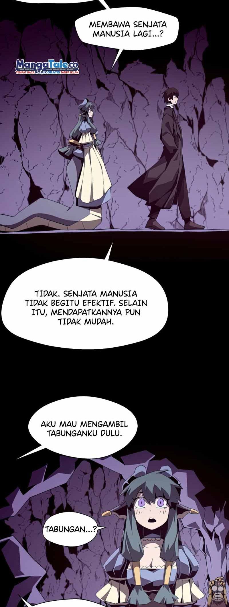 Dungeon Odyssey Chapter 23 Image 47