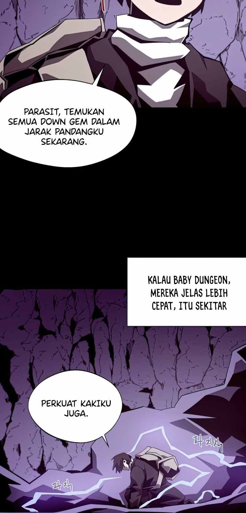 Dungeon Odyssey Chapter 23 Image 55