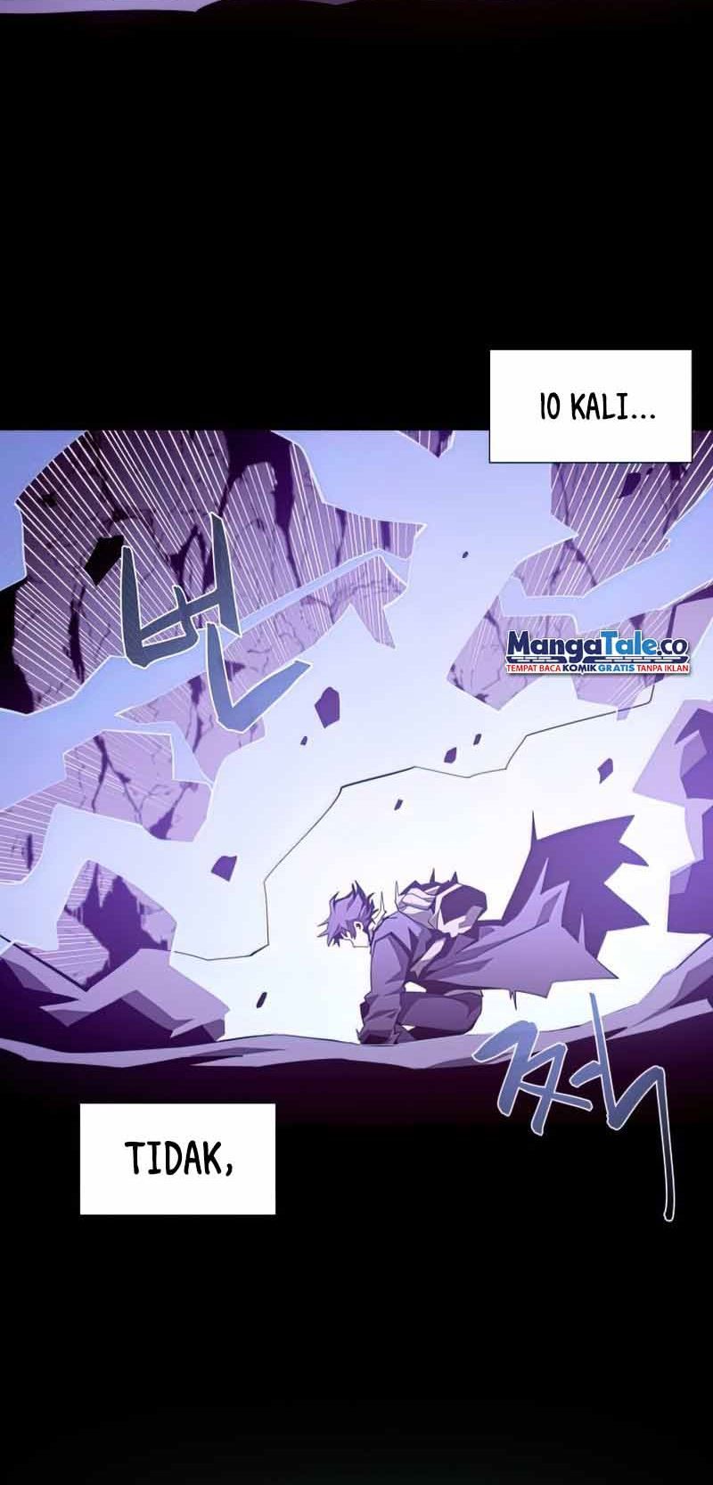 Dungeon Odyssey Chapter 23 Image 56