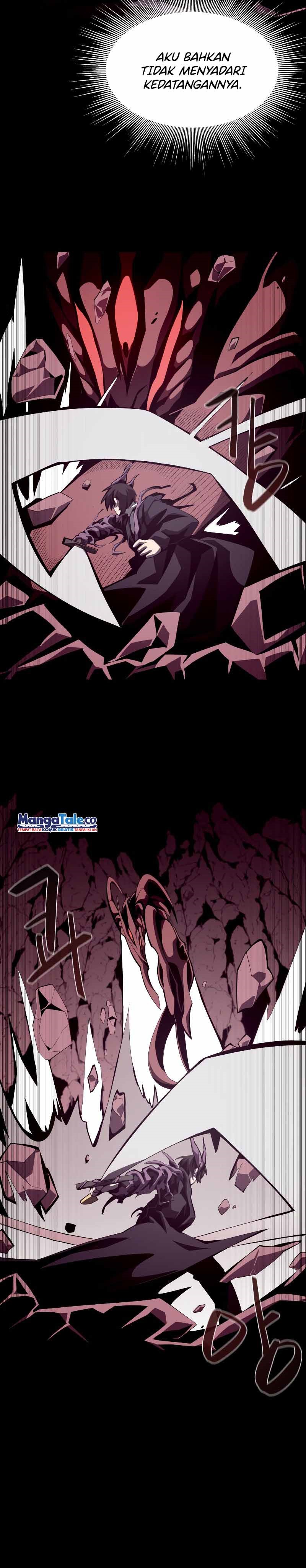 Dungeon Odyssey Chapter 25 Image 2