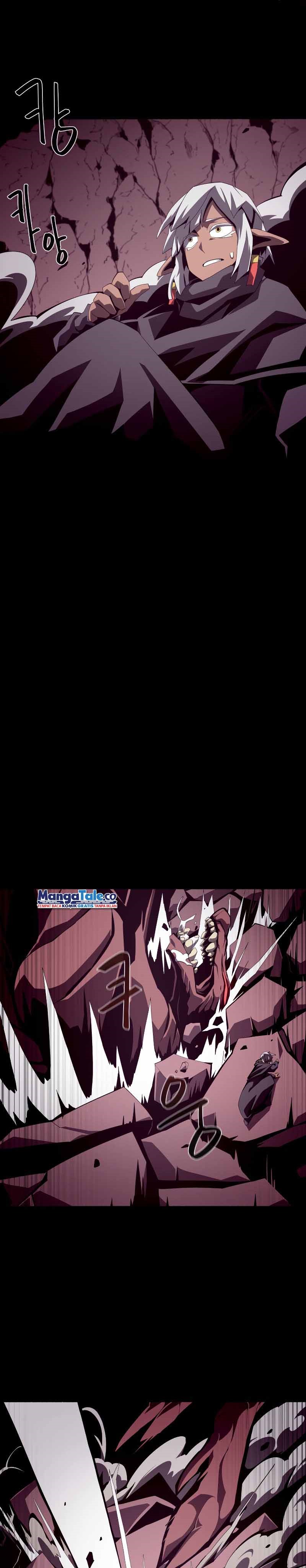 Dungeon Odyssey Chapter 25 Image 6