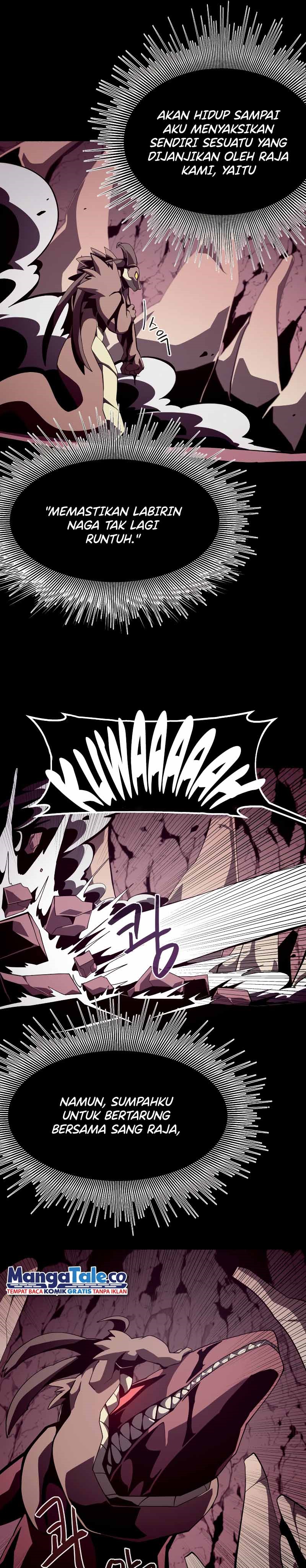 Dungeon Odyssey Chapter 25 Image 25