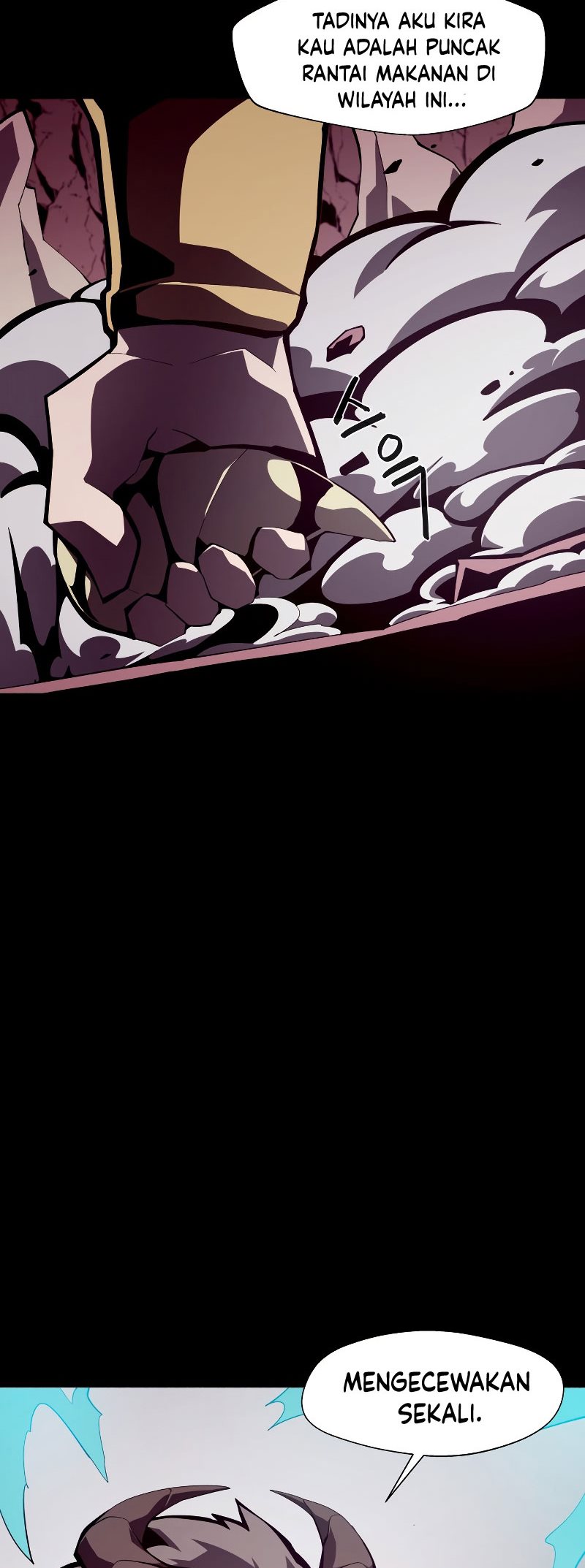 Dungeon Odyssey Chapter 26 Image 14