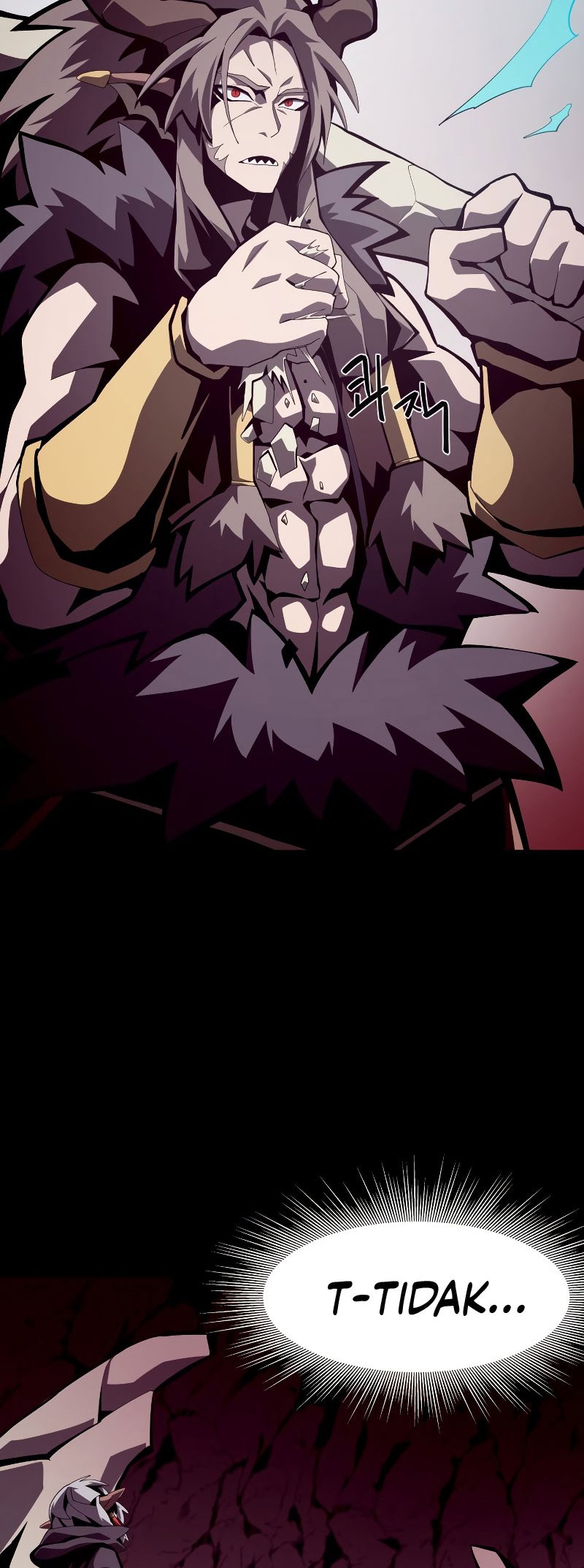 Dungeon Odyssey Chapter 26 Image 15