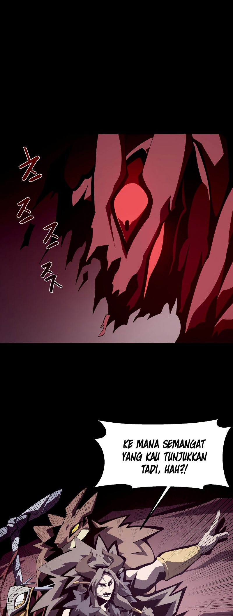 Dungeon Odyssey Chapter 26 Image 27