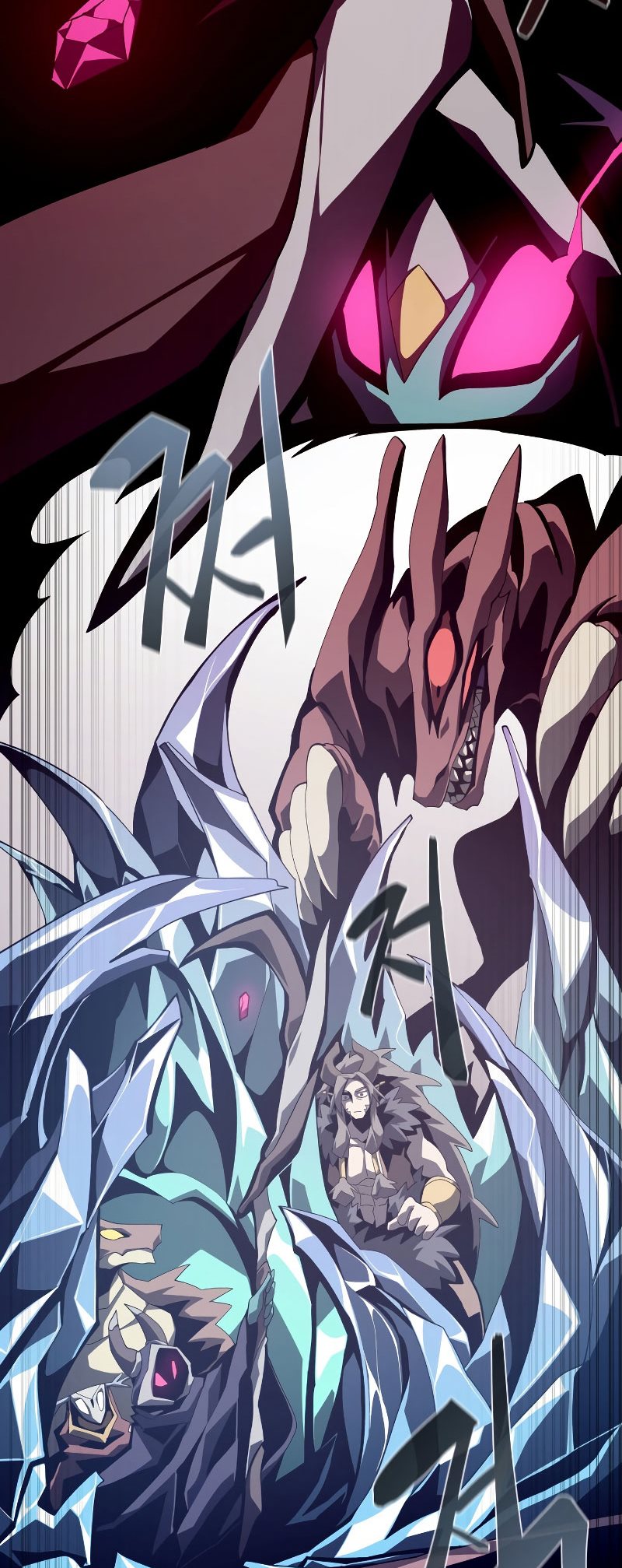 Dungeon Odyssey Chapter 26 Image 34