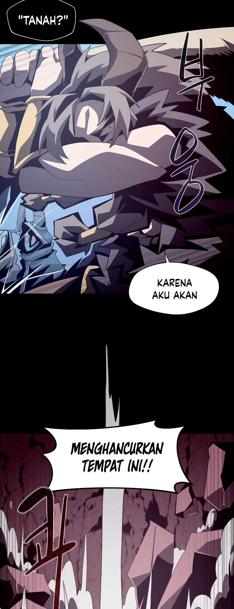 Dungeon Odyssey Chapter 26 Image 38