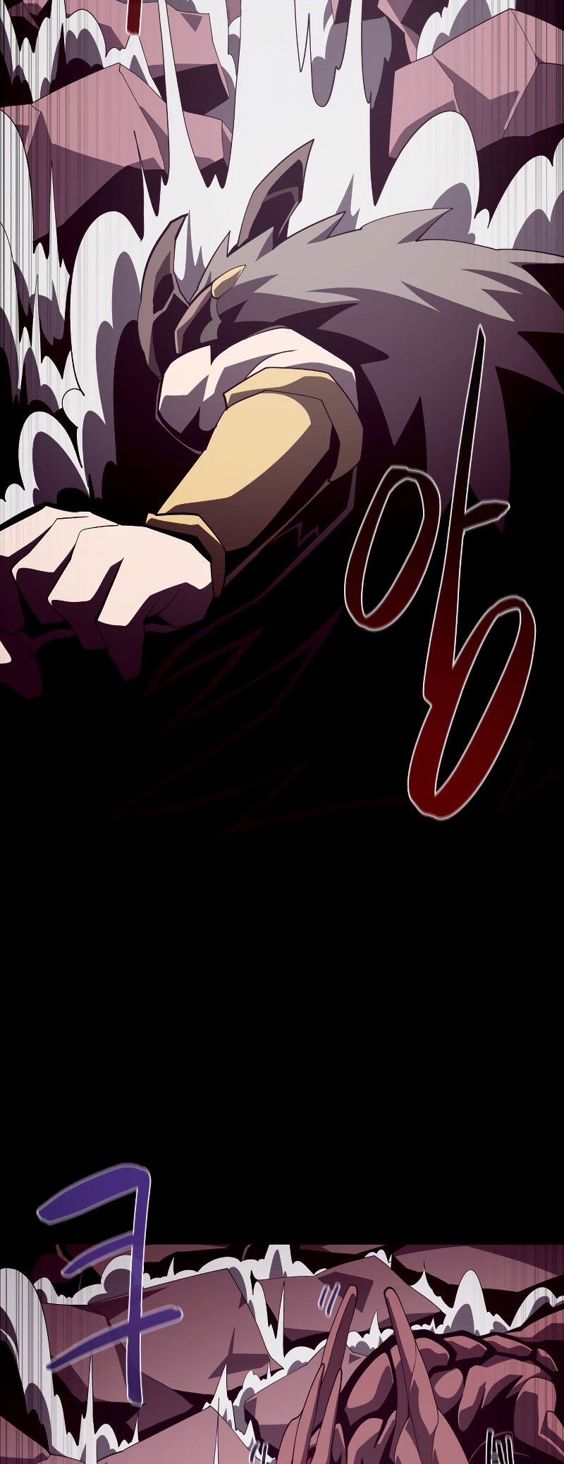 Dungeon Odyssey Chapter 26 Image 39