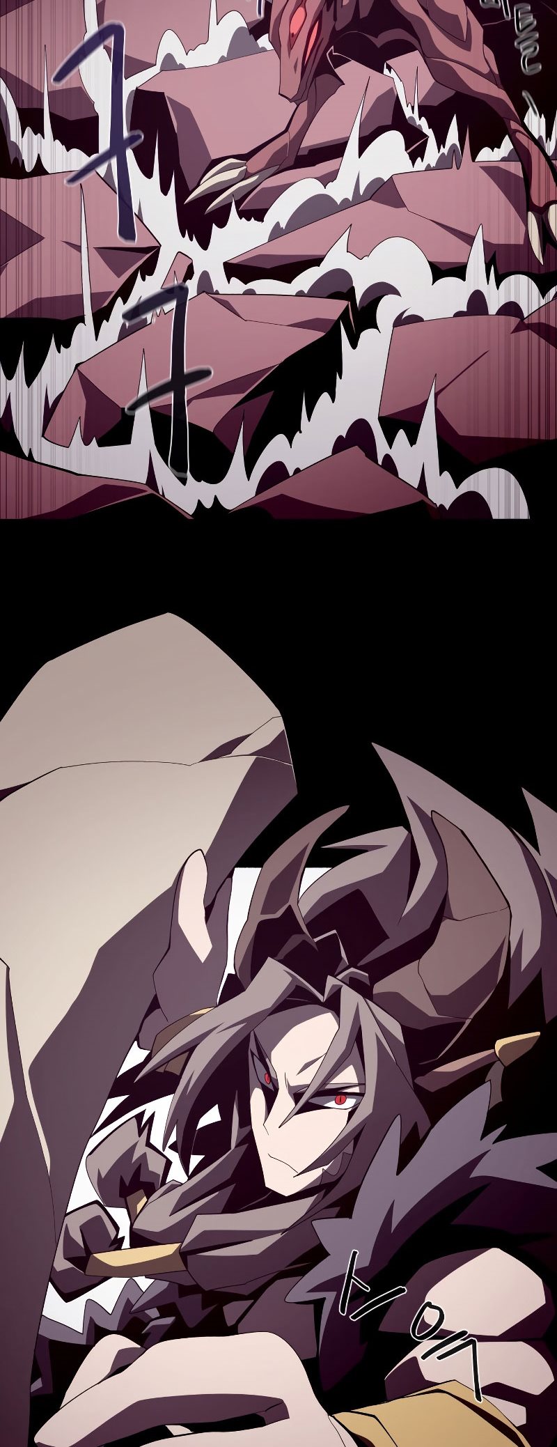 Dungeon Odyssey Chapter 26 Image 40