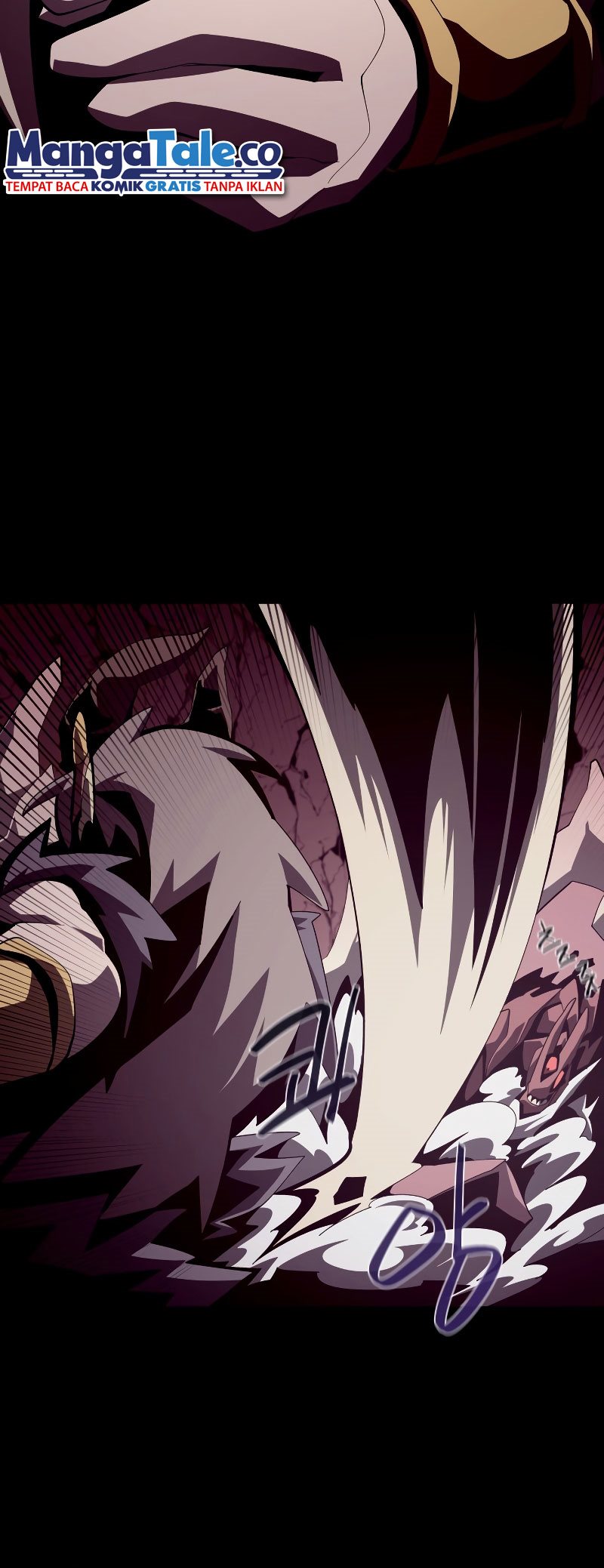 Dungeon Odyssey Chapter 26 Image 41