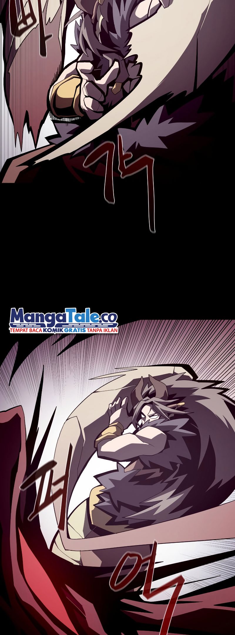 Dungeon Odyssey Chapter 26 Image 46