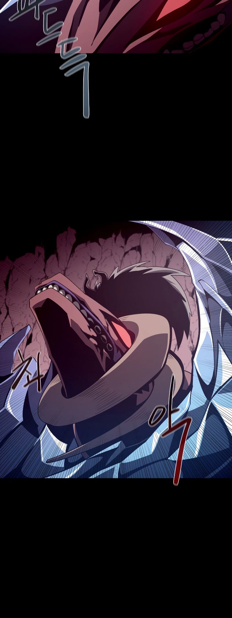 Dungeon Odyssey Chapter 26 Image 51